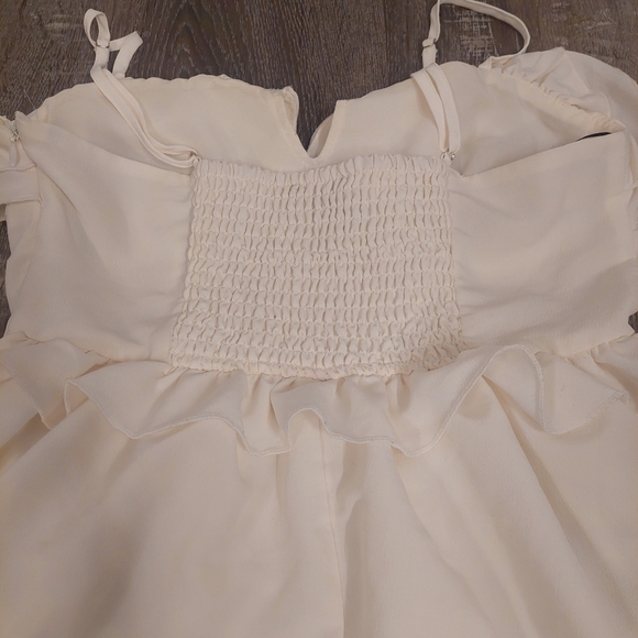 Forever 21 mini dress size small - Picture 3 of 10